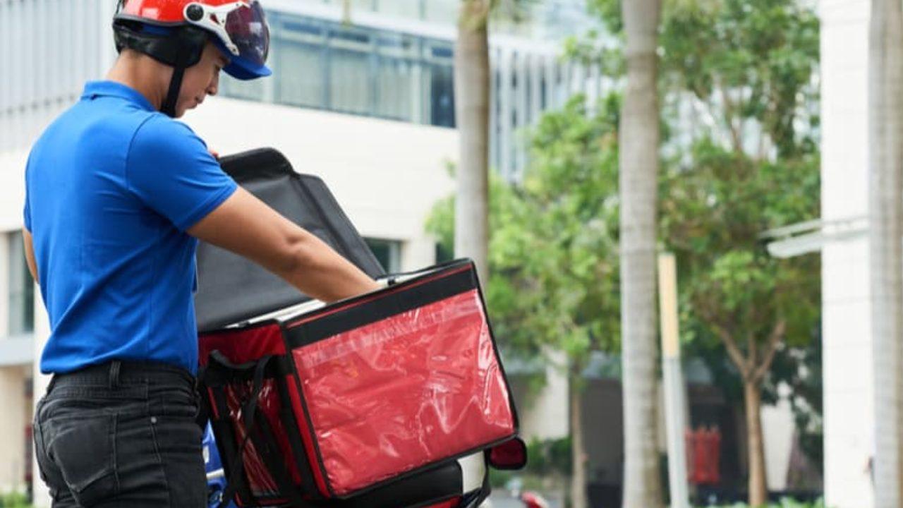 Agora é lei: Serviços de Delivery serão obrigados a priorizar atendimentos a idosos