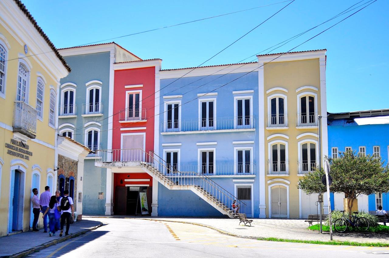 Angra: Centro Cultural Theophilo Massad completa 20 anos