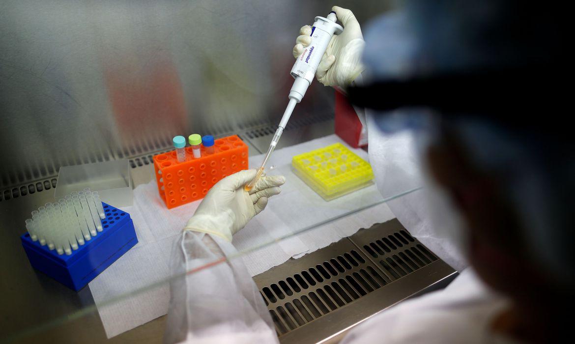 Covid-19: Brasil tem 374.898 casos confirmados e 23.473 óbitos