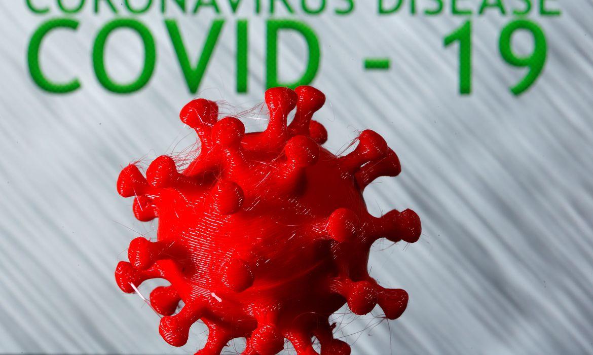 Covid-19: Brasil tem 391.222 casos confirmados e 24.512 mortes