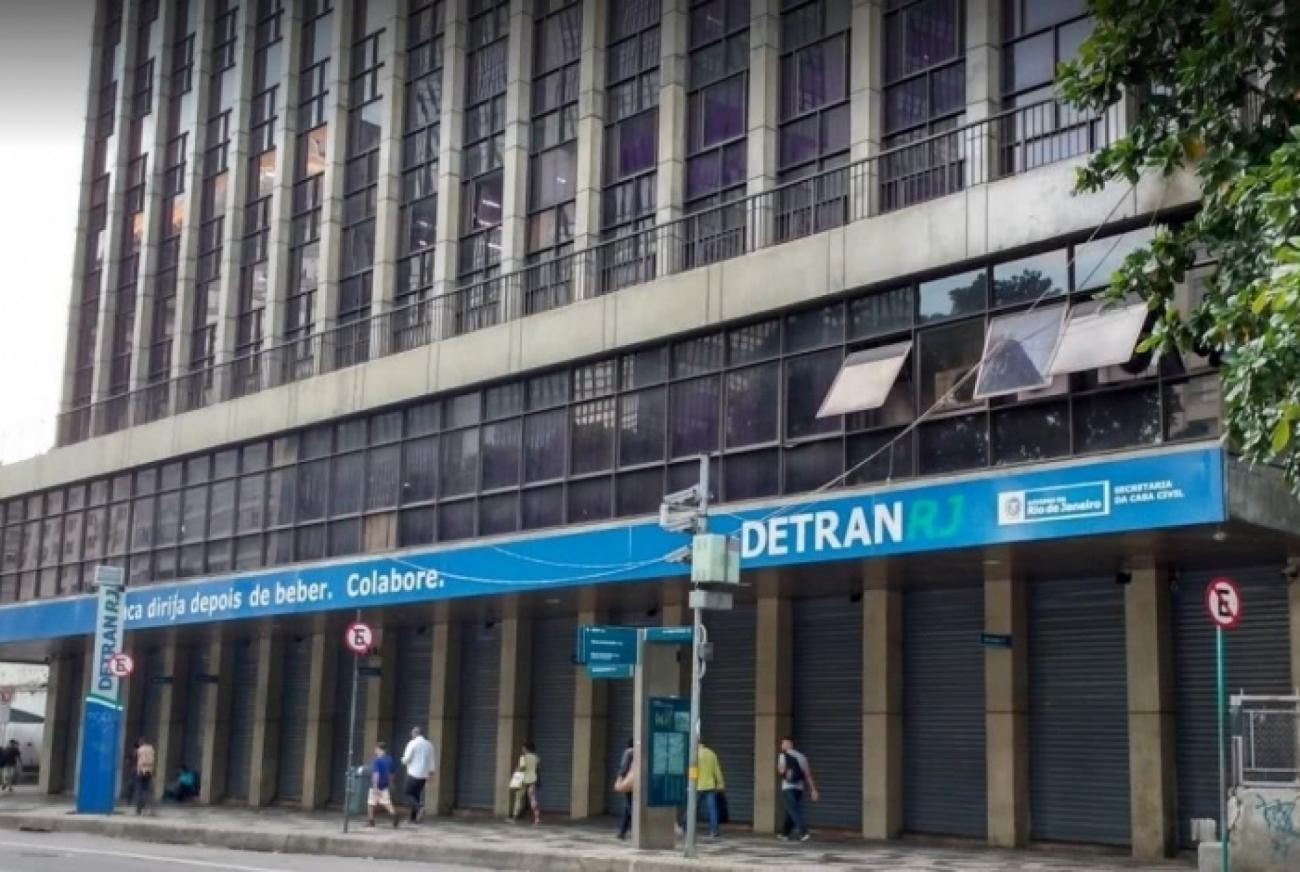 Detran-RJ volta a fazer agendamentos para emissão da carteira de identidade