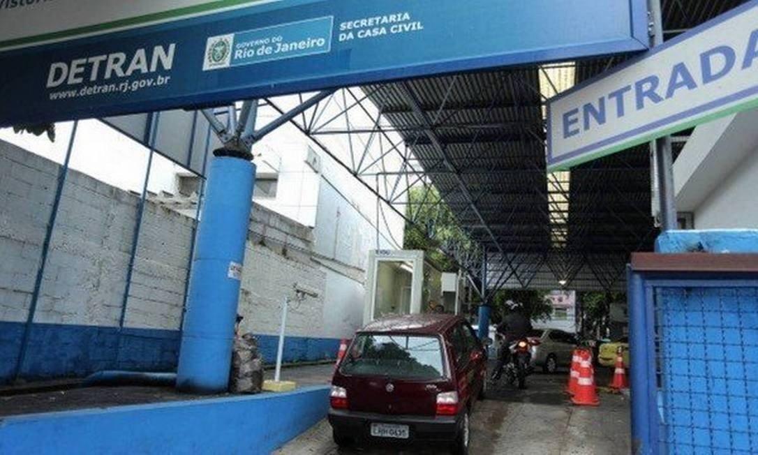 Devido à pandemia, Detran amplia prazos para licenciamento 2020
