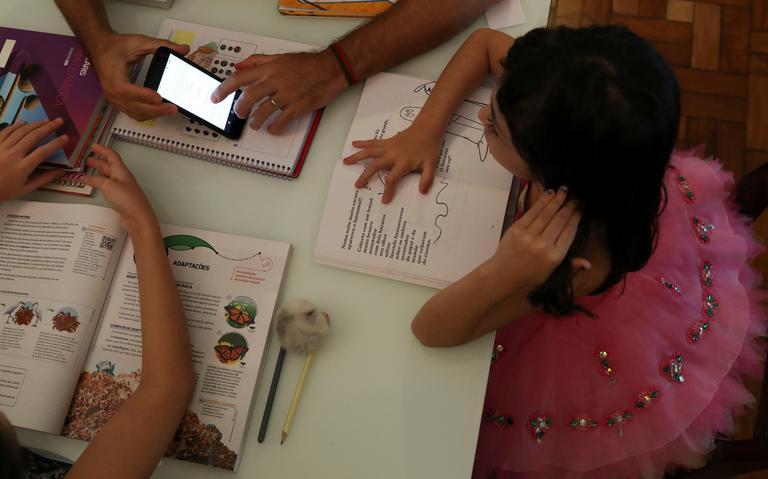 Dia do Pedagogo: profissionais enfrentam desafios durante isolamento