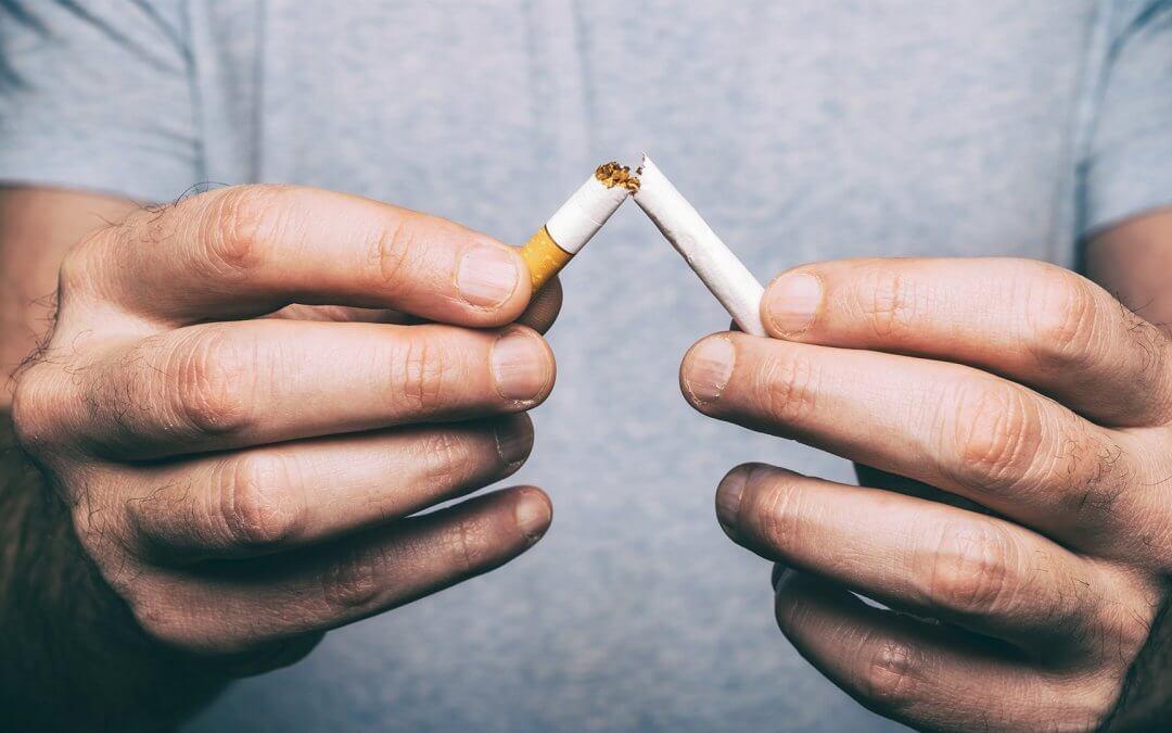 Dia Mundial sem Tabaco analisa relação do tabagismo com a covid-19
