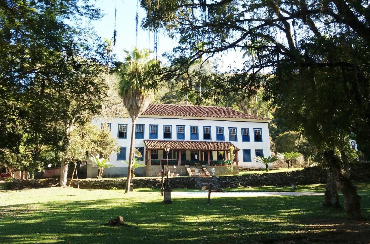 Fundação Cultura Barra Mansa disponibiliza livros sobre a história do município