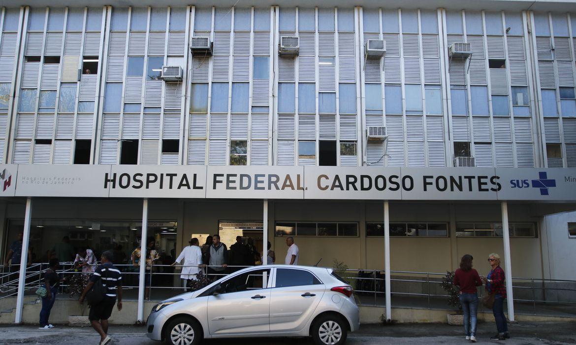 Governo do Rio autoriza contratação de 4.117 profissionais de saúde
