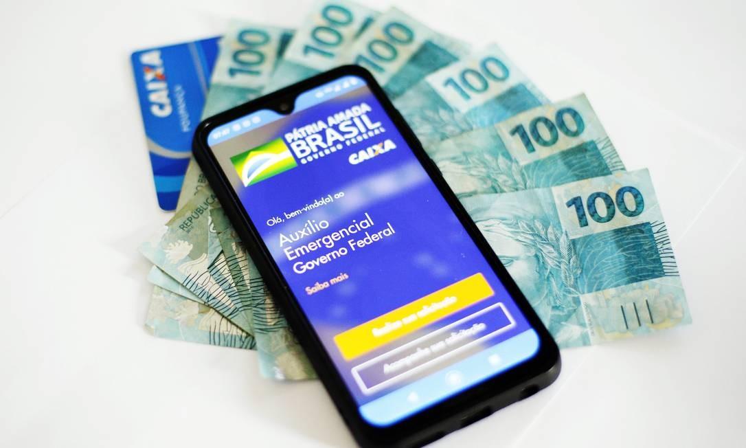 Governo vai disponibilizar lista de quem recebeu auxílio emergencial