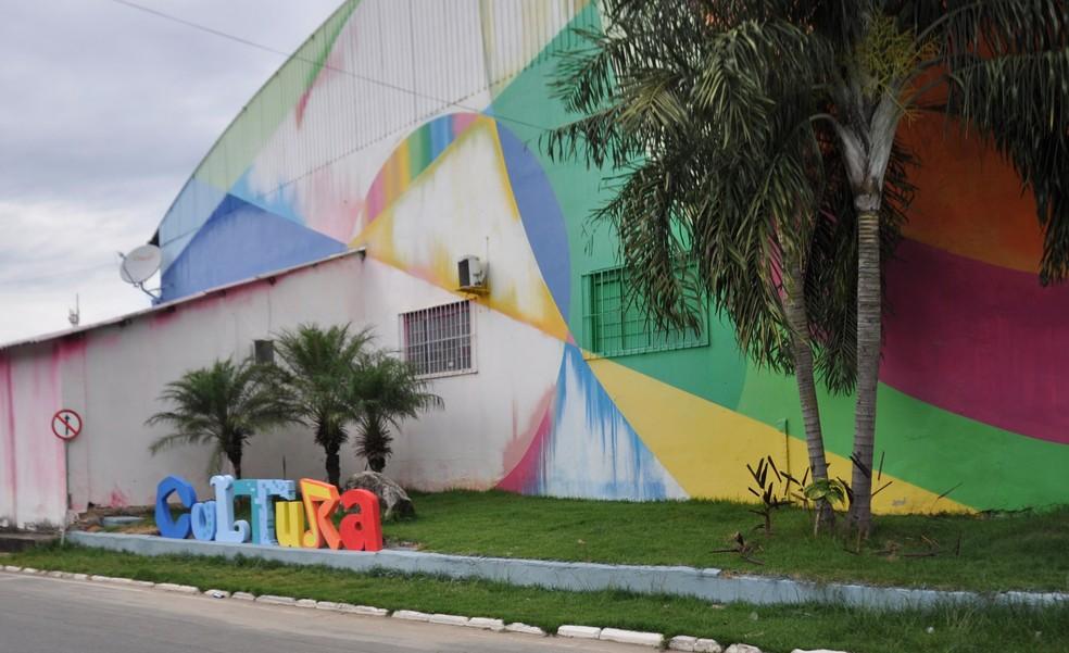 Itatiaia lança plataforma para cadastrar artistas e produtores culturais