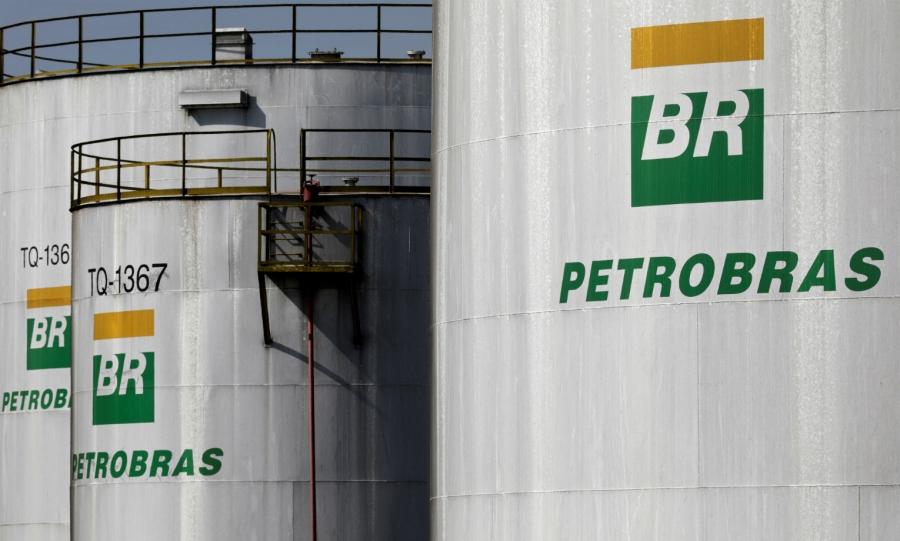 Petrobras aumenta diesel em 7% e gasolina em 5% nas refinarias