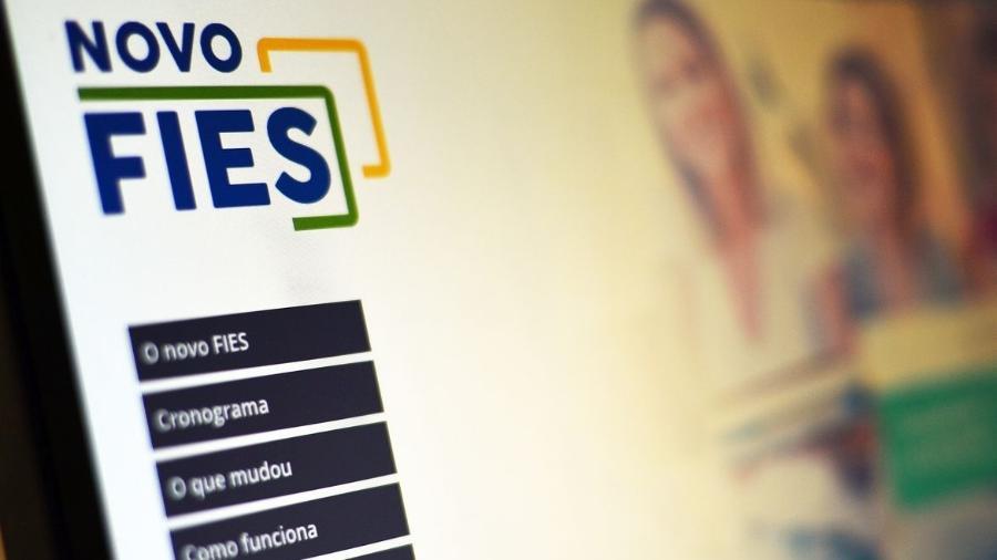 Sancionada lei que permite suspensão de pagamento do Fies