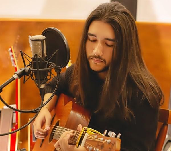 Will Quinto lança segunda música autoral nas plataformas digitais