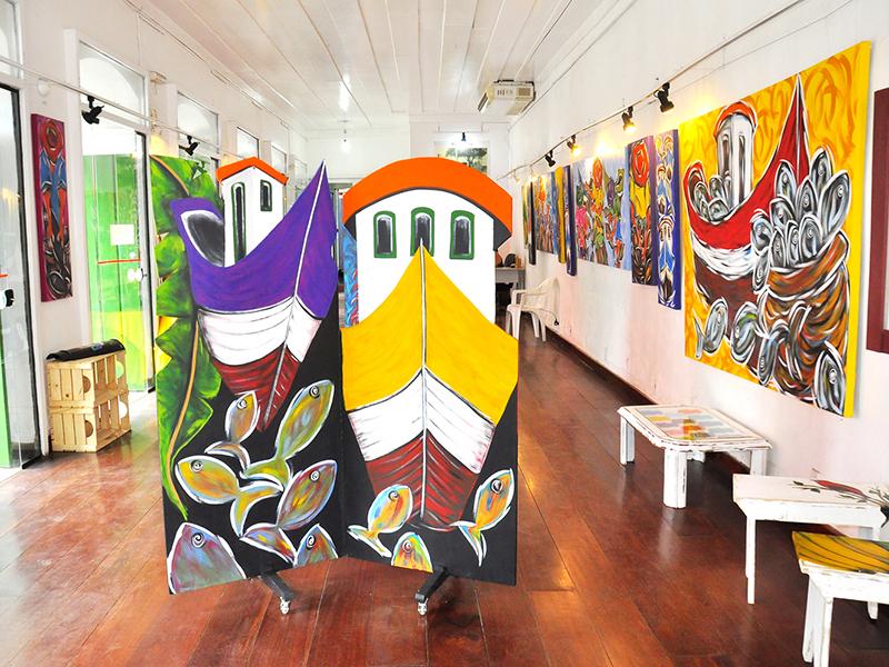 Angra dos Reis: Câmaras setoriais de cultura farão reuniões on-line