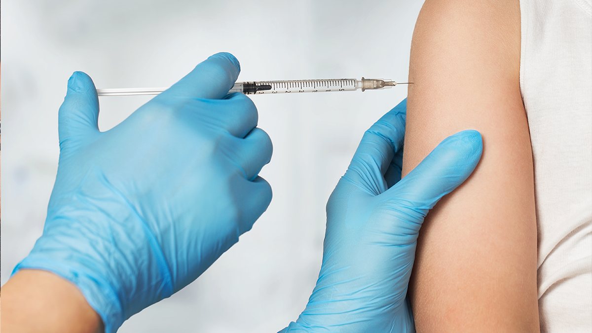 Mangaratiba: Vacinação Contra Meningite ACWY começa na Próxima Semana