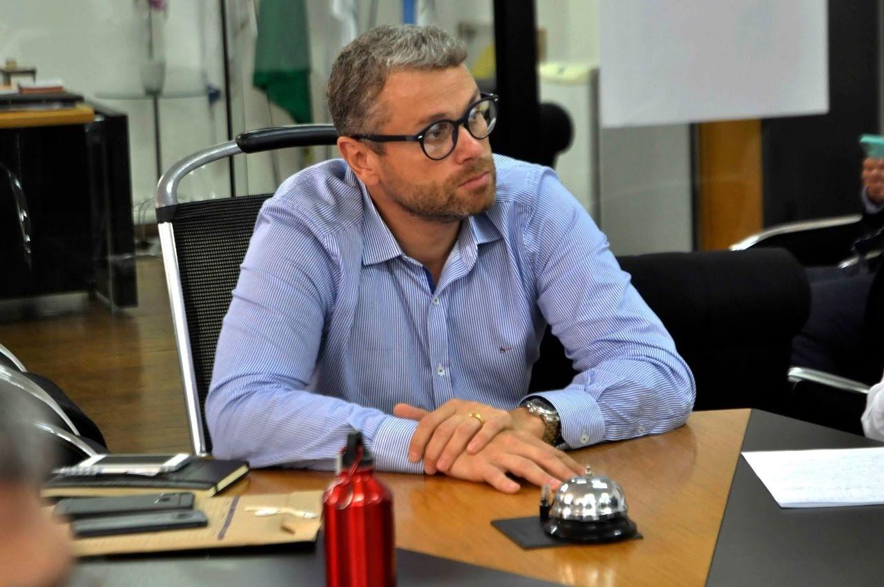 Barra Mansa: Rodrigo Drable fala sobre volta das atividades escolares