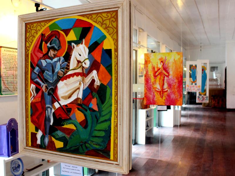 Cadastro de Artistas continua aberto em Angra dos Reis