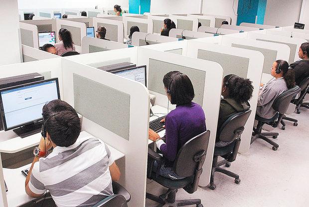 Central de teleatendimento é condenada por controlar uso de banheiro