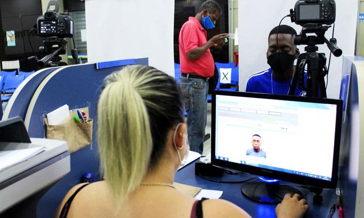 Detran inicia plano de reabertura de unidades e volta gradual dos serviços