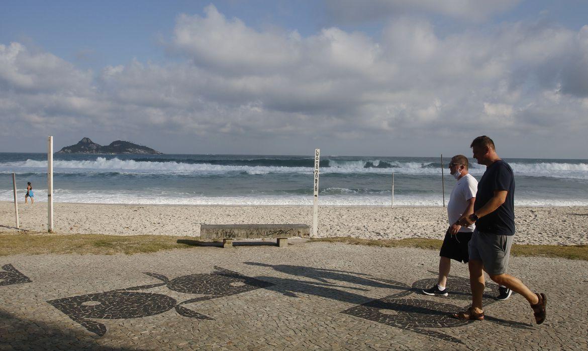 Perdas no setor de turismo chegam a quase R$ 90 bilhões, diz CNC