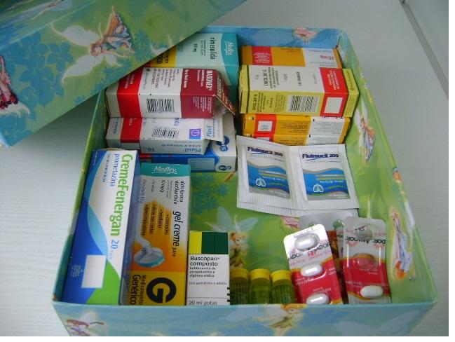 Pacientes poderão receber medicamentos de uso contínuo em casa durante pandemia