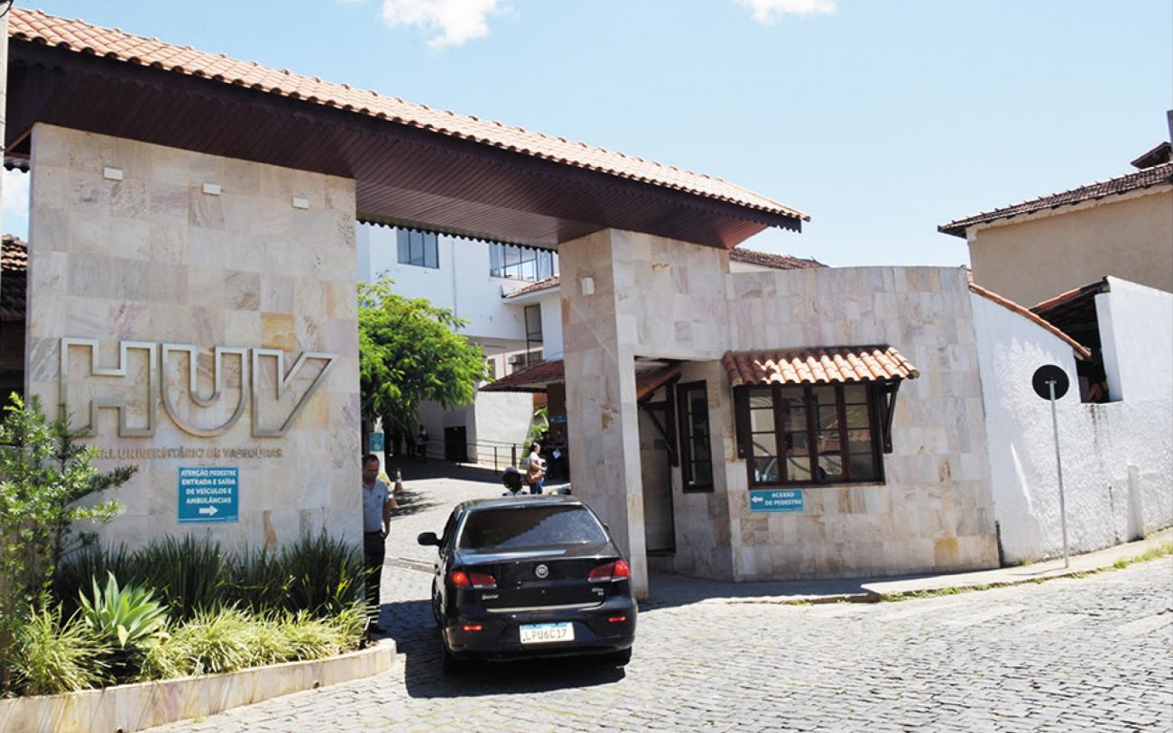 Vassouras atinge a marca de 300 casos positivos de coronavírus