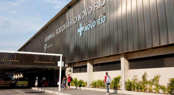 Viação Cidade do Aço volta a operar linhas com destino ao Rio de Janeiro