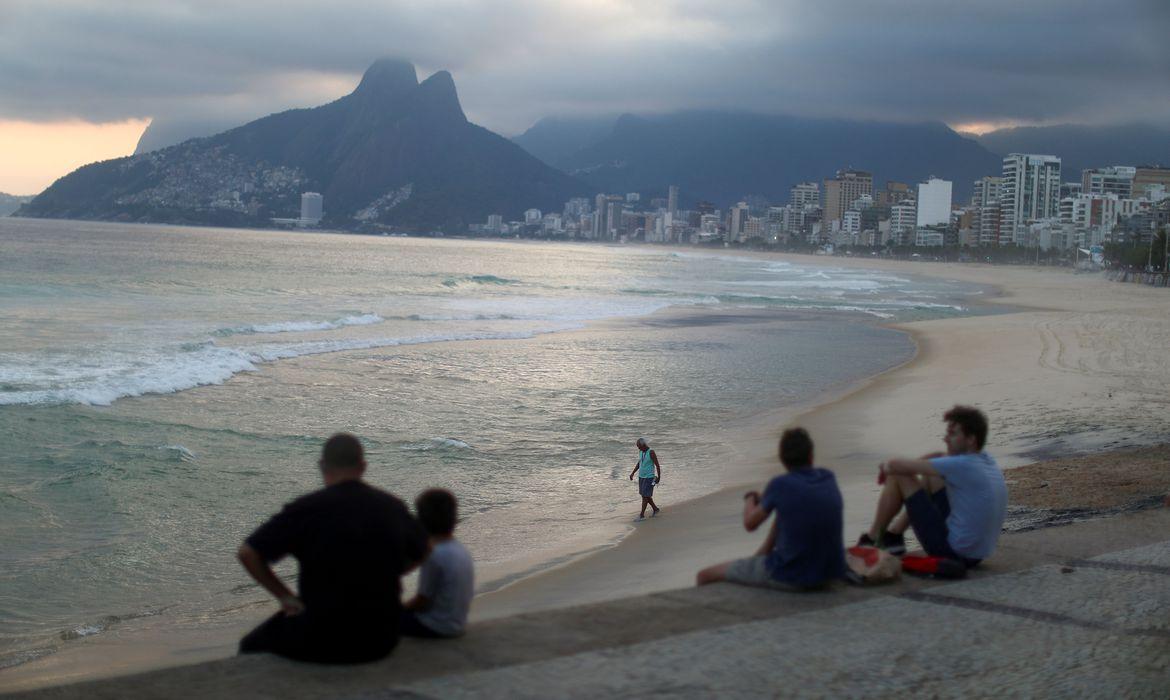 Witzel prorroga medidas restritivas no Rio até sexta-feira