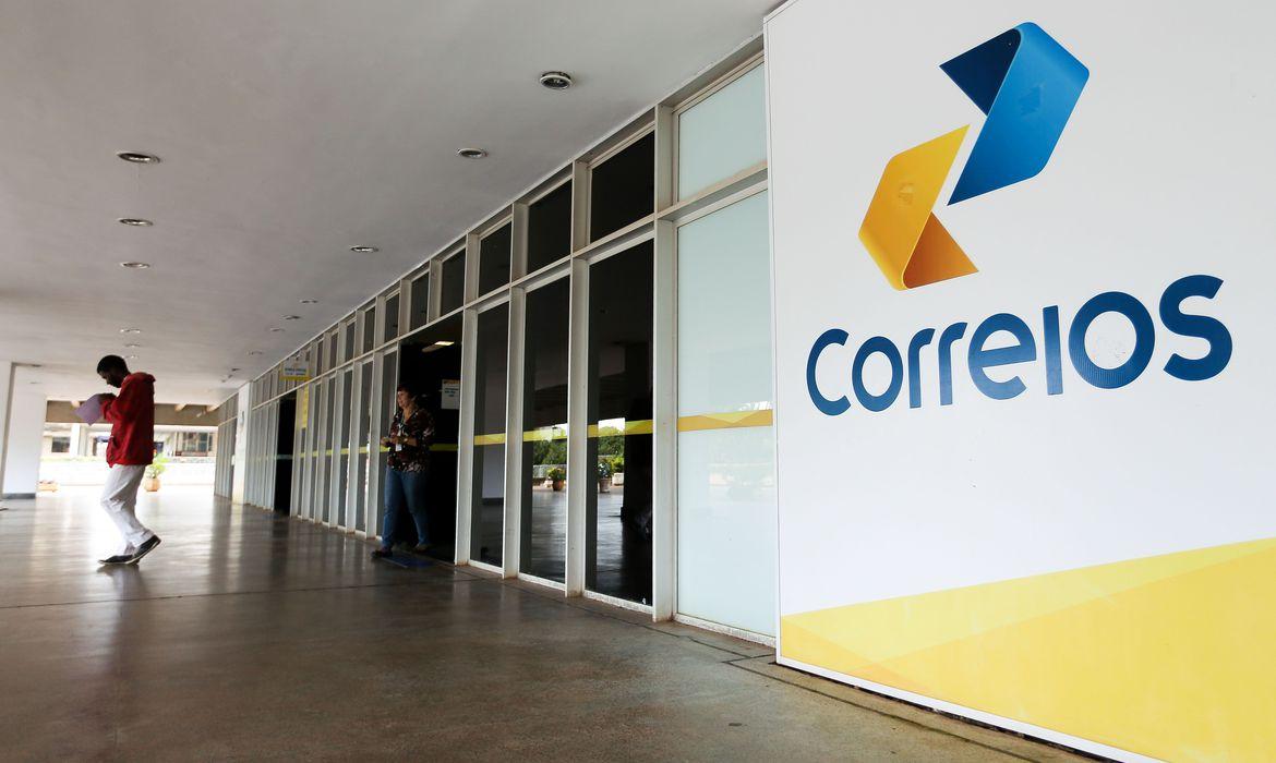 Agências dos Correios passam atender pendências do Serasa