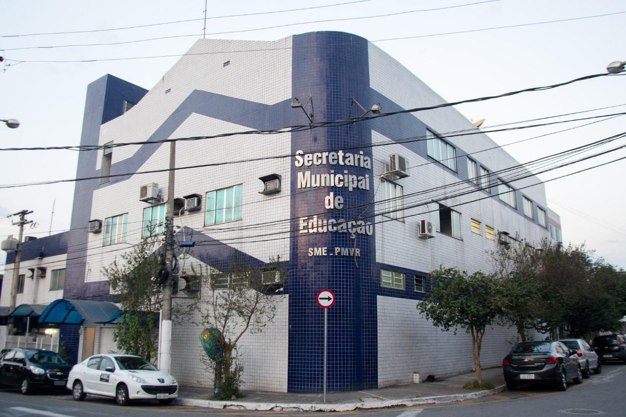 Alunos da Rede Municipal vão cumprir ano letivo de 2020 em Volta Redonda