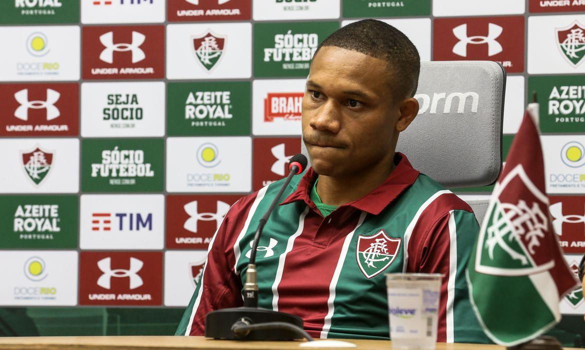 Carioca: Wellington Silva testa positivo para covid-19 e está fora da final