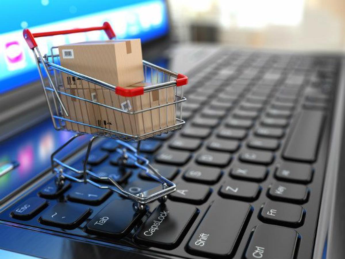 Compras virtuais já fazem parte da rotinha de 1,6 milhão de fluminenses, revela IFec RJ