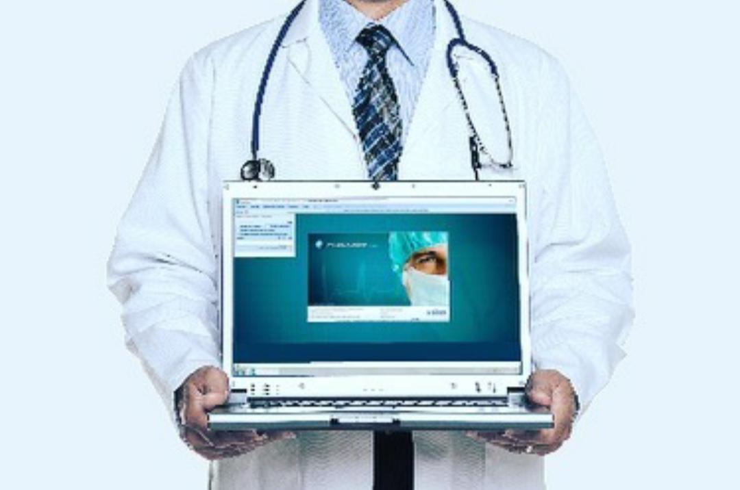 Consultas médicas por teleconferência ganham espaço no Sul Fluminense