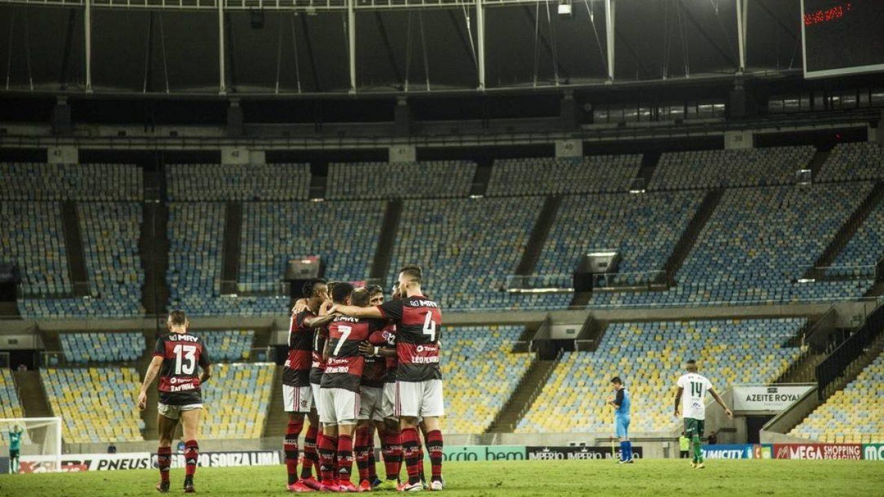 Globo rescinde contrato de transmissão do Campeonato Carioca