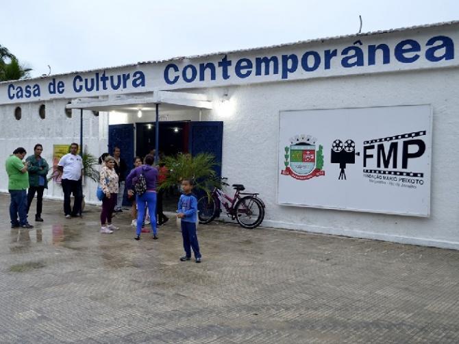 Mangaratiba: Prefeitura realiza cadastro de artistas, produtores e espaços culturais