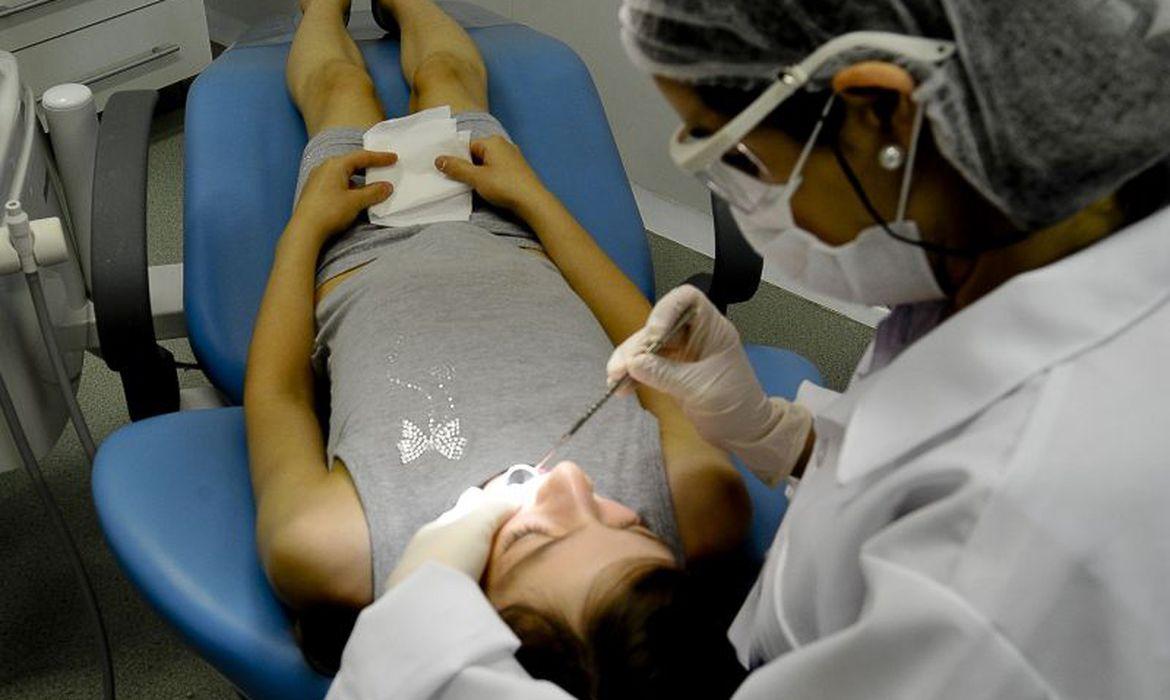 Pandemia: 82% dos dentistas continuaram atendimento, diz pesquisa