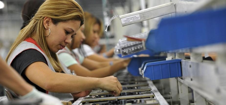 Pesquisa mostra que 72,7% dos fluminenses temem perder seus empregos