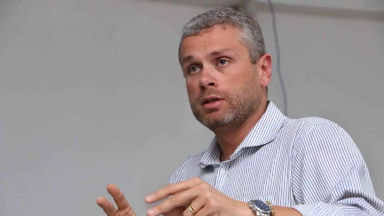 Prefeito de Barra Mansa é afastado do cargo em operação contra corrupção
