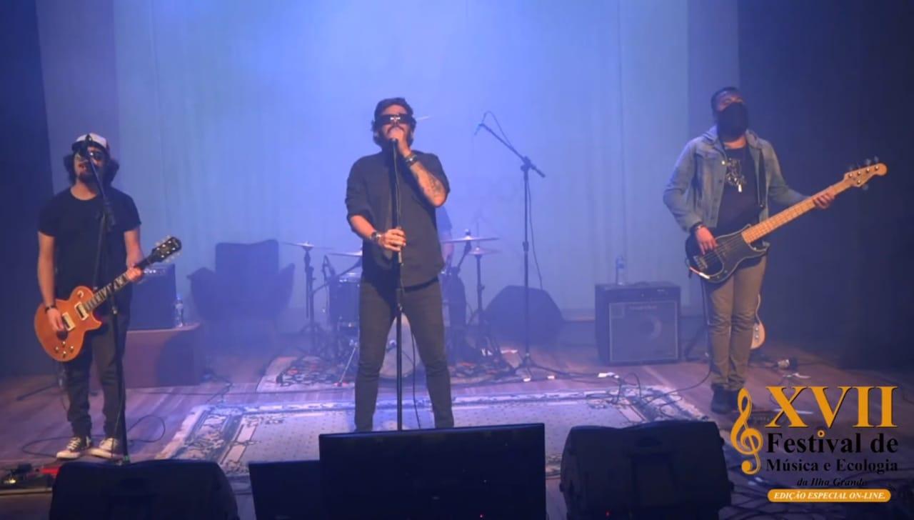 Angrenses são premiados no Festival de Música