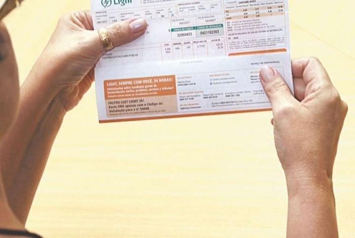 Energia elétrica é cara ou muito cara para 84% dos brasileiros