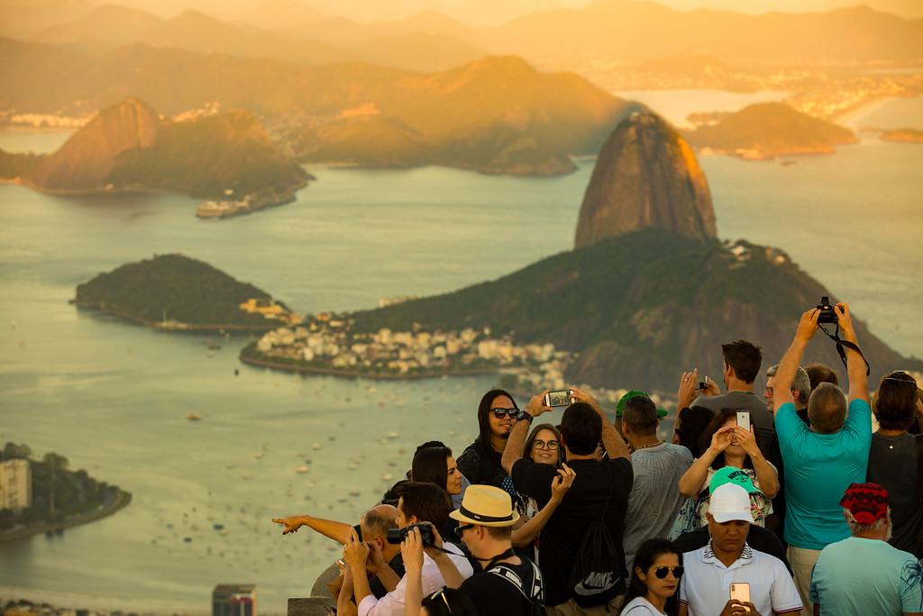 Governo do Estado libera abertura de pontos de interesse turístico