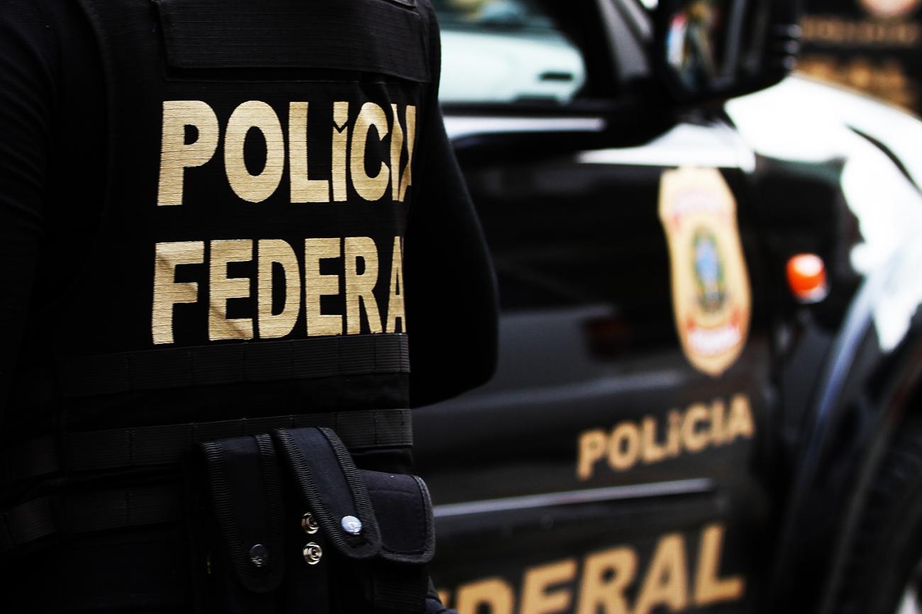 PF cumpre 6 mandados de prisão contra fraudes em contratações na saúde
