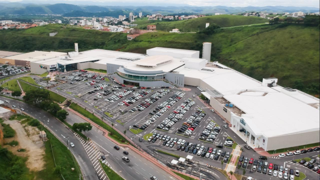 Volta Redonda: Shopping Park Sul estende horário de funcionamento