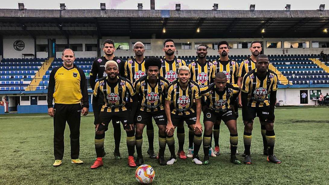 Voltaço vence São José e mantém invencibilidade e liderança na Série C