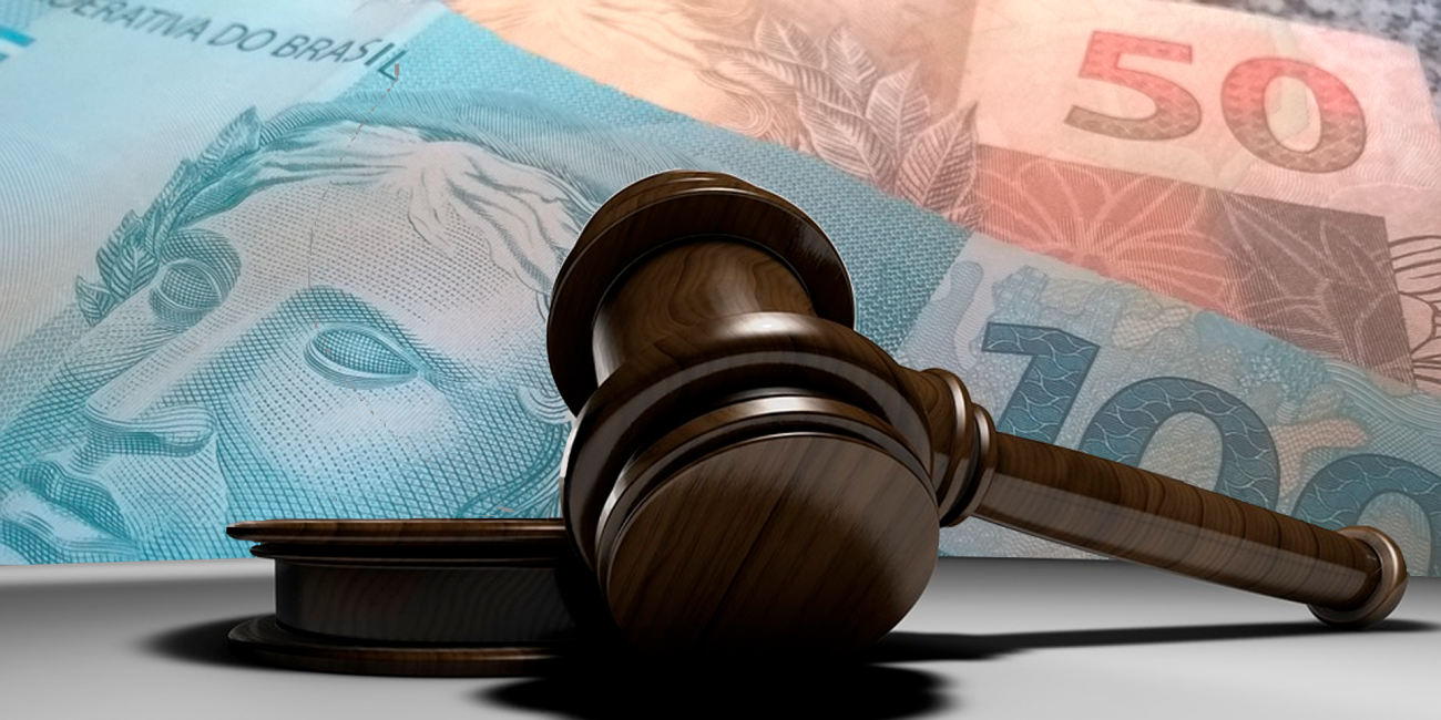 Bancos não podem reter auxílio emergencial para quitar saldo devedor, diz juiz