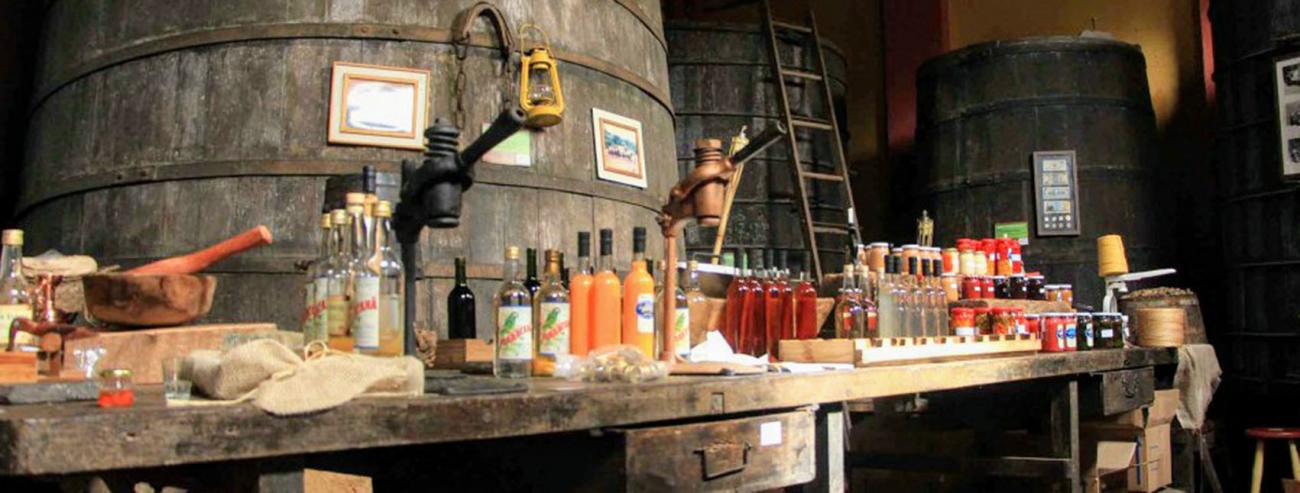 Cachaça produzida no estado recebe incentivos da Secretaria de Agricultura