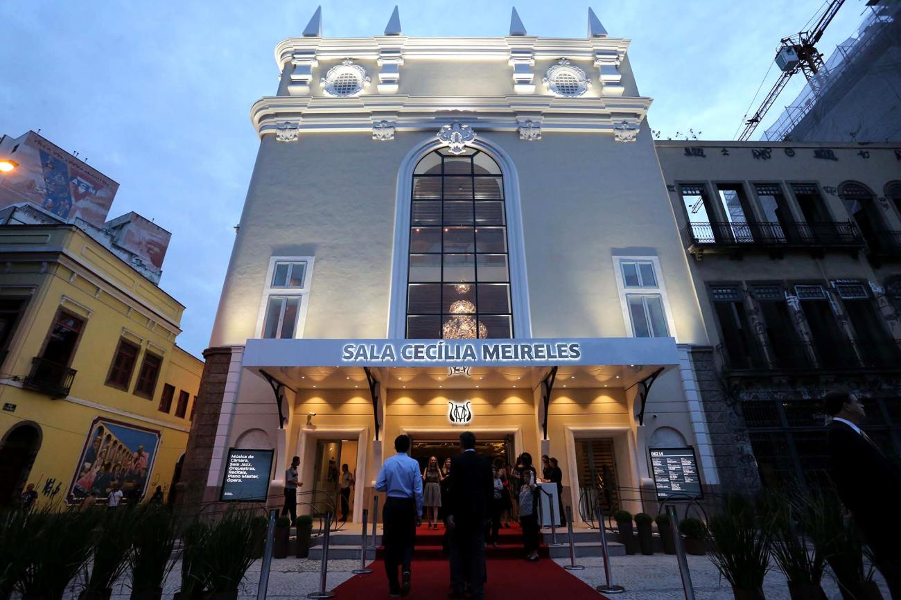 Cadastro para renda emergencial da Lei Aldir Blanc foi iniciado nesta segunda