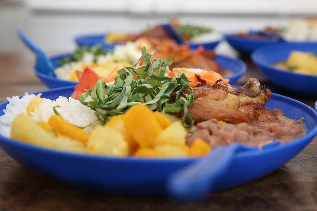 Defensoria Pública recorrerá de suspensão de merenda para estudantes no Estado do Rio