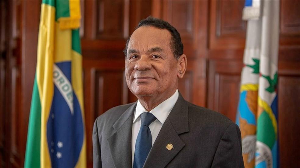 Deputado fluminense João Peixoto morre vítima da covid-19