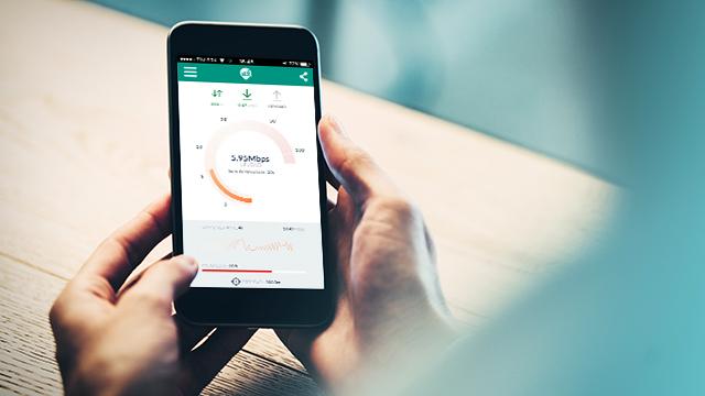 Empresas de telefonia serão obrigadas a informar redução da internet em tempo real