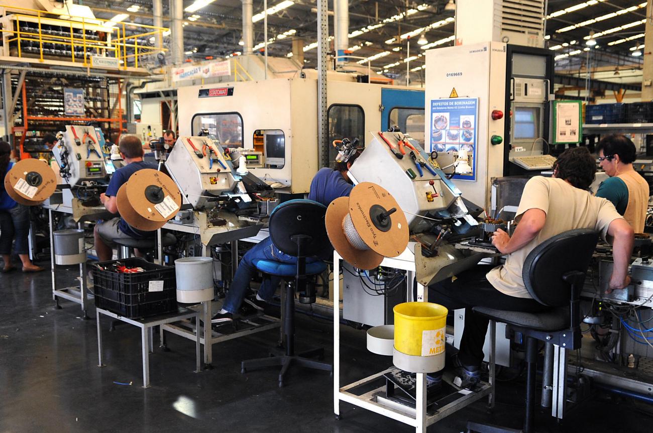 Firjan: 90,8% das indústrias planejam manter mudanças realizadas durante a pandemia