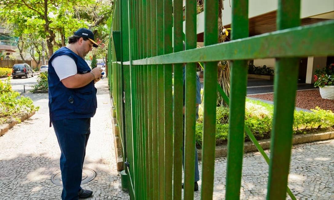 Governo autoriza IBGE a contratar 6,5 mil profissionais para pesquisa
